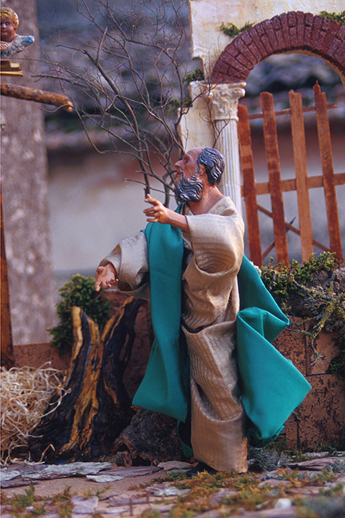 Un Presepe