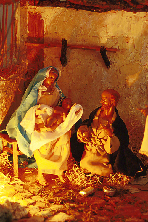 Un Presepe