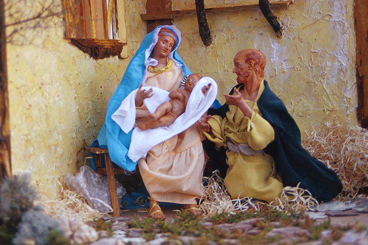 Un Presepe