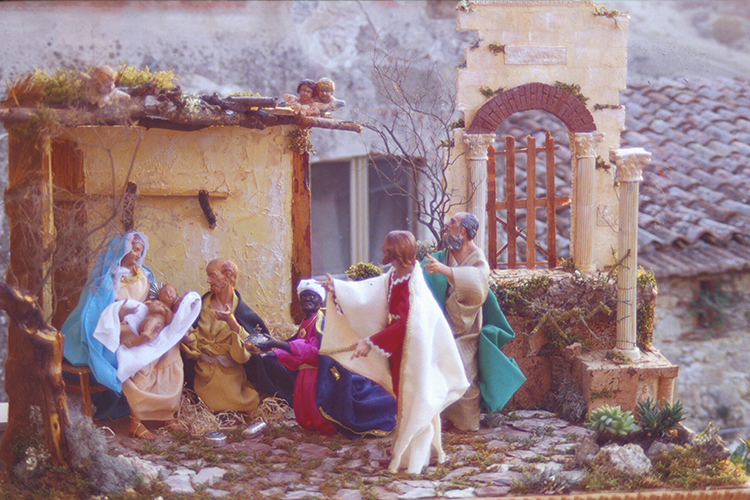 Un Presepe